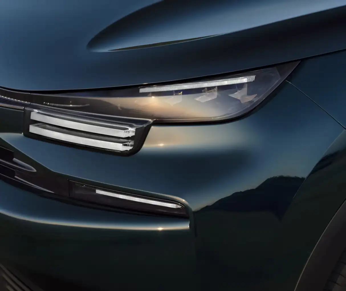 CITROËN WARRANTY