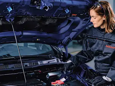 Maintanance and Repair