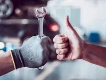 Book a Service