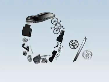 Car Parts on Finance