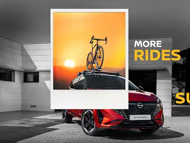 Genuine Nissan Accessories
