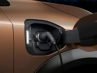 Nissan EV Home Charger