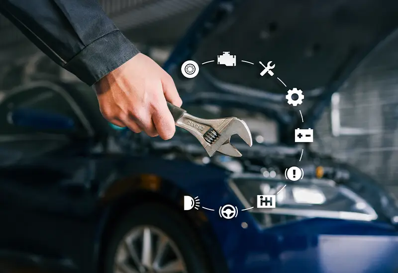 Aftersales Services