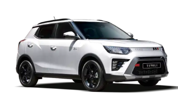 KGM Motability