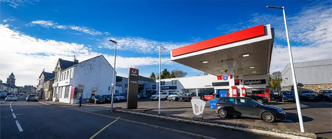 KGM