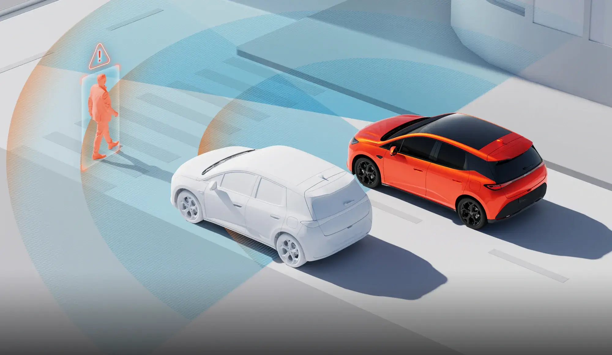 Advanced Driver Assistance
