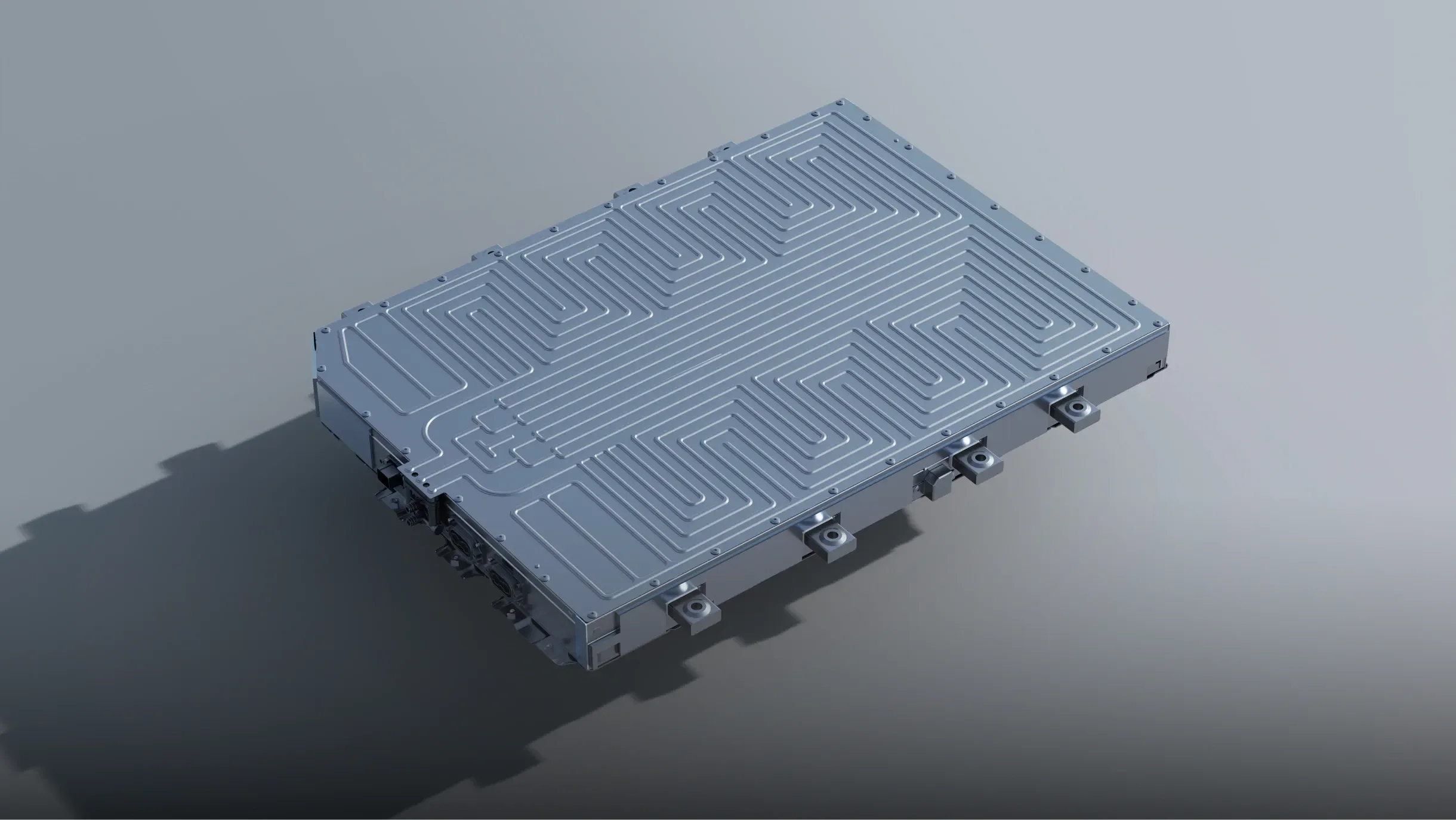 Super Hybrid tech with bespoke Blade Battery