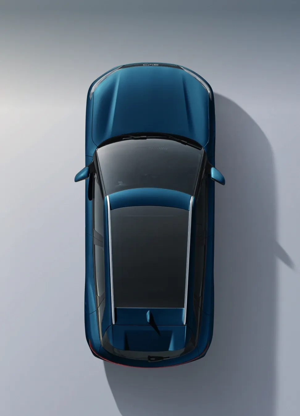 BYD ATTO 2 DM-i Made for the city, and beyond