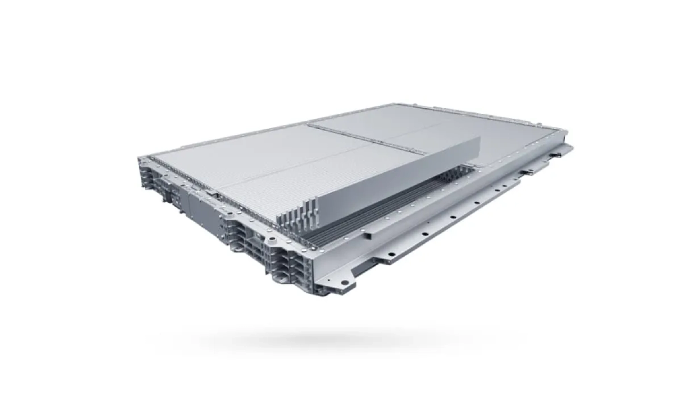 The ultra-safe and game-changing BYD Blade Battery cell layout under extreme rigorous conditions