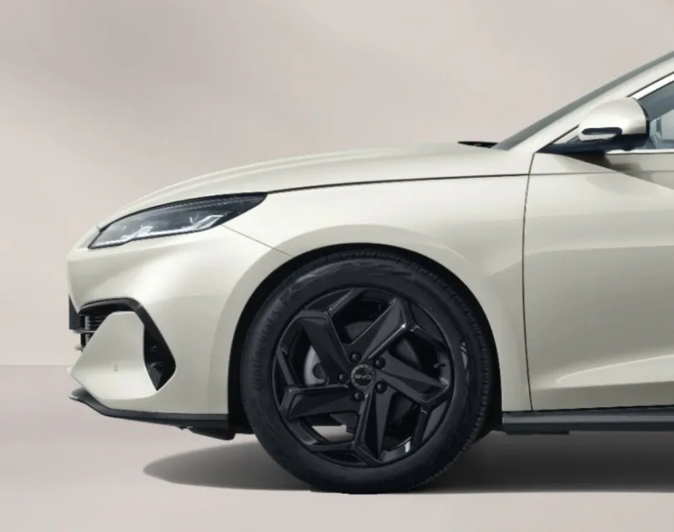 BYD SEAL 6 DM-i Wheels