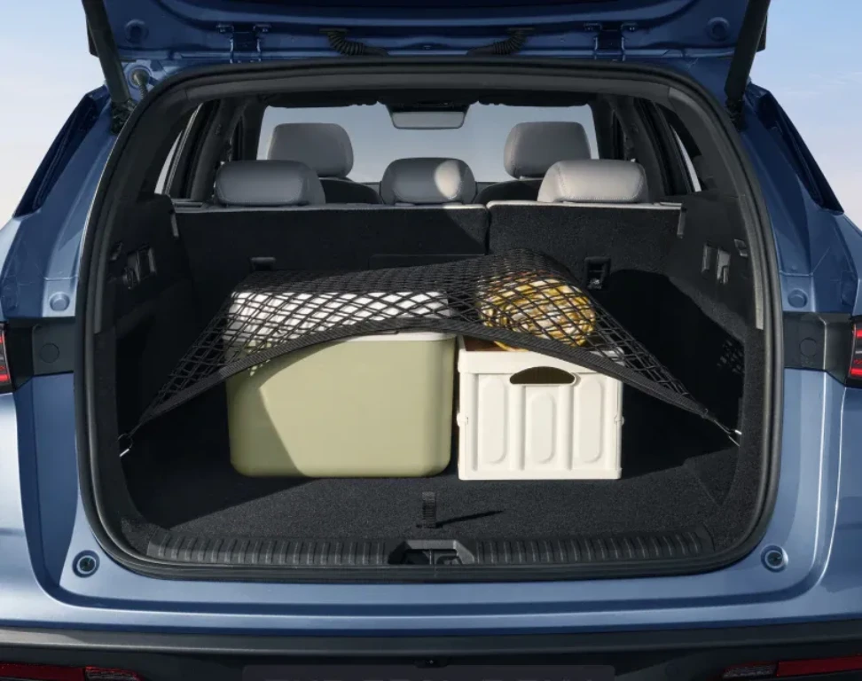 BYD SEAL 6 DM-i TOURING Boot Space