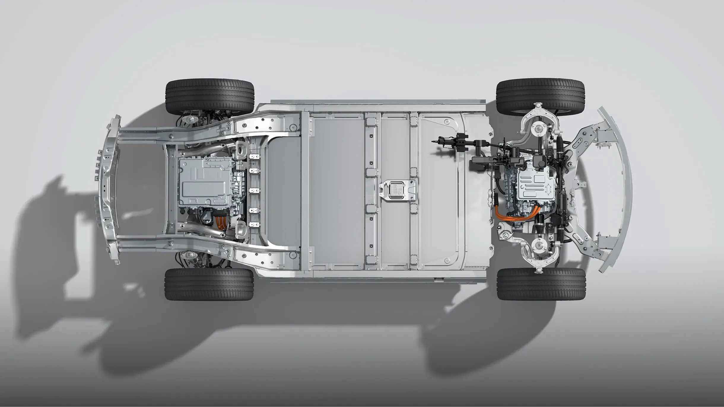 BYD SEAL CTB