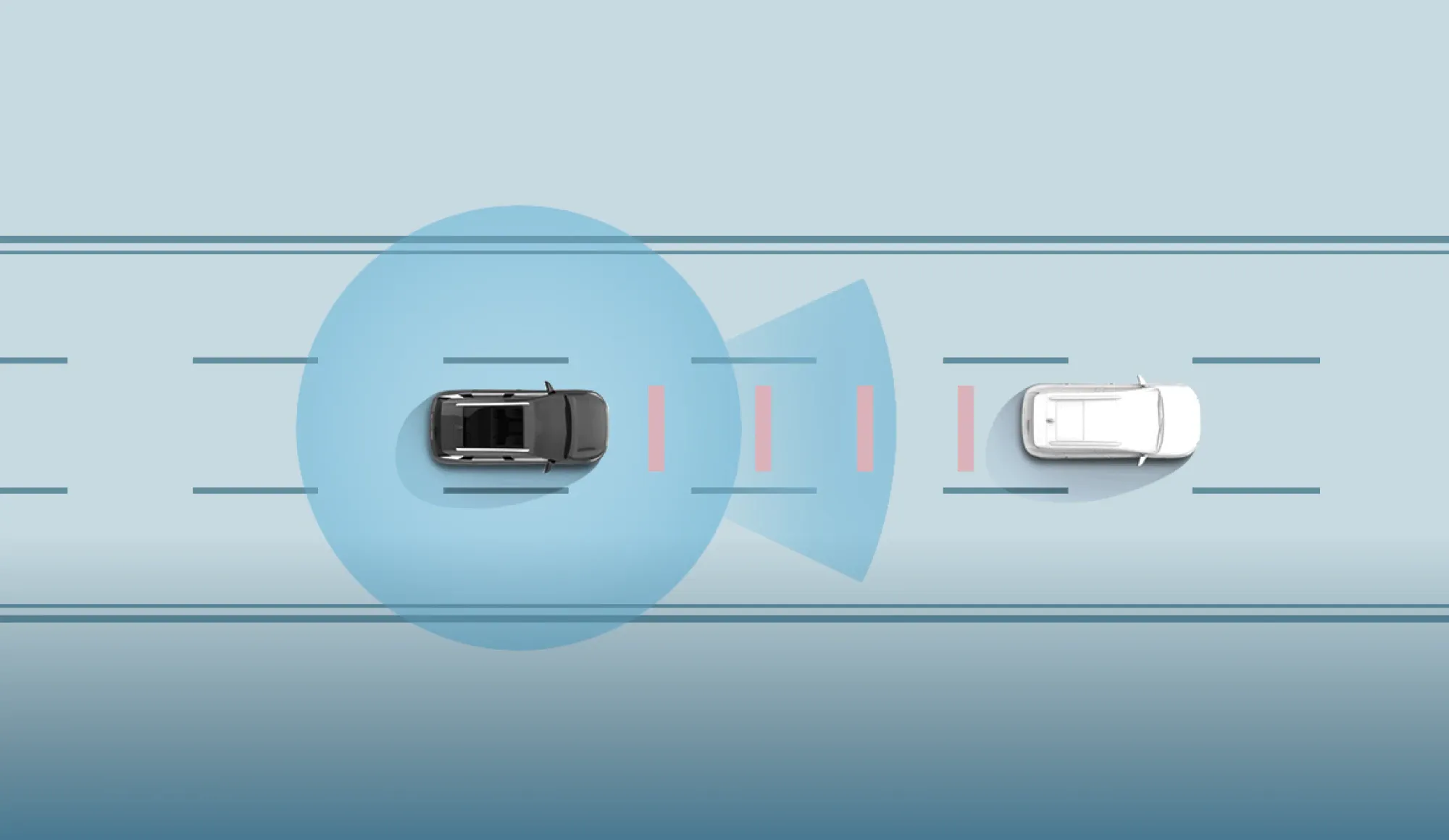 BYD SEALION 7 Intelligent driving assistance