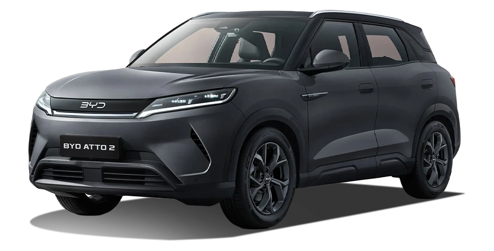 BYD ATTO 2