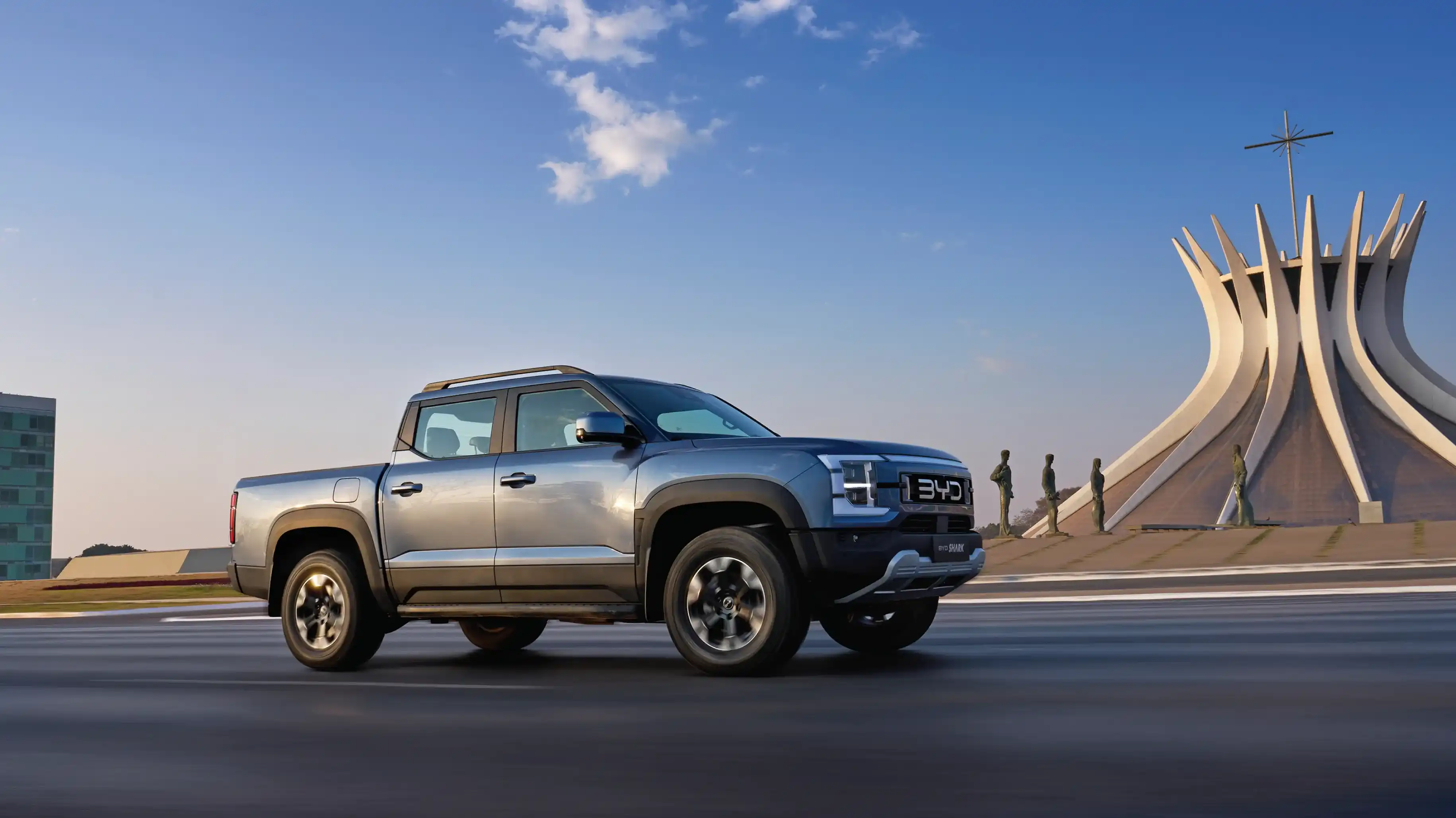 Super Comfort – Smooth and Refined Power Delivery
