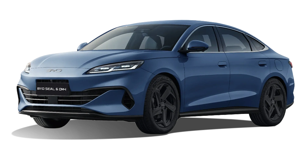 BYD SEAL 6 DM-i