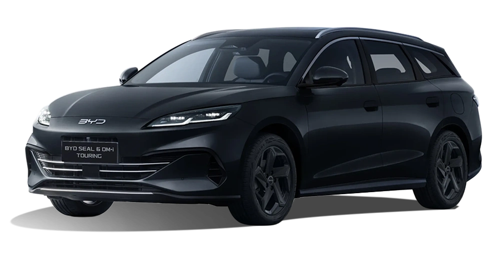 BYD SEAL 6 DM-i TOURING
