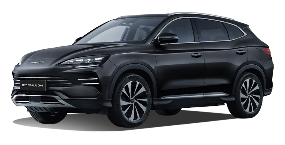 BYD SEAL U DM-i