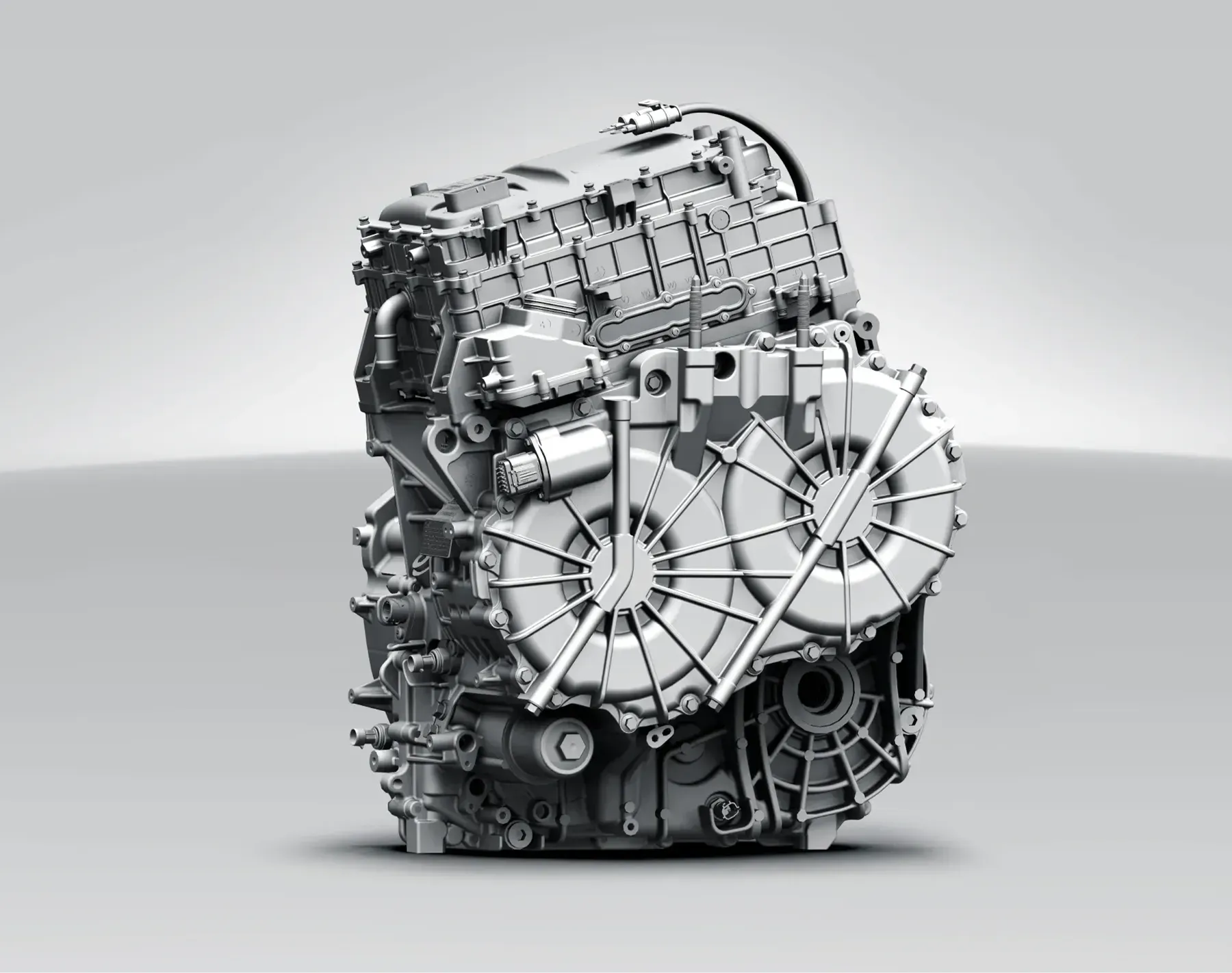 BYD SEALION 5 DM-i BYD Super Hybrid