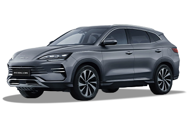 BYD SEAL U DM-i 