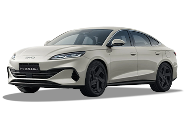 BYD SEAL 6 DM-i