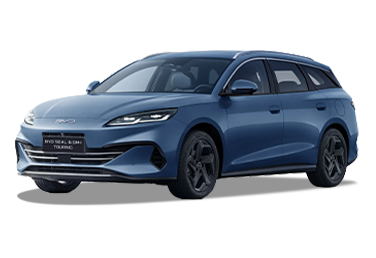 BYD SEAL 6 DM-i TOURING
