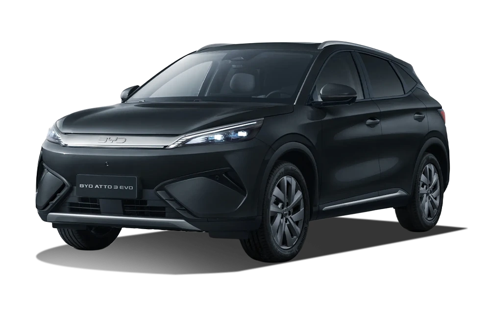 Obsidian Black