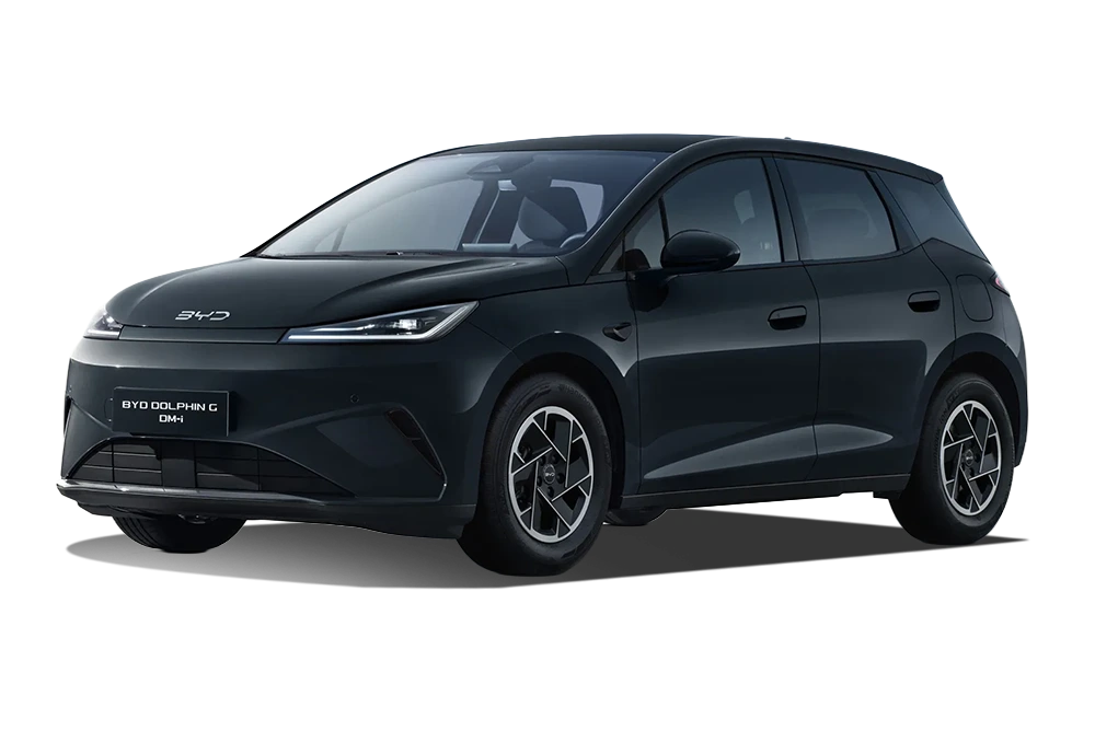 Obsidian Black