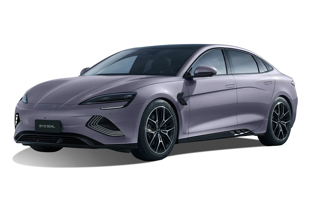 Lavender Grey