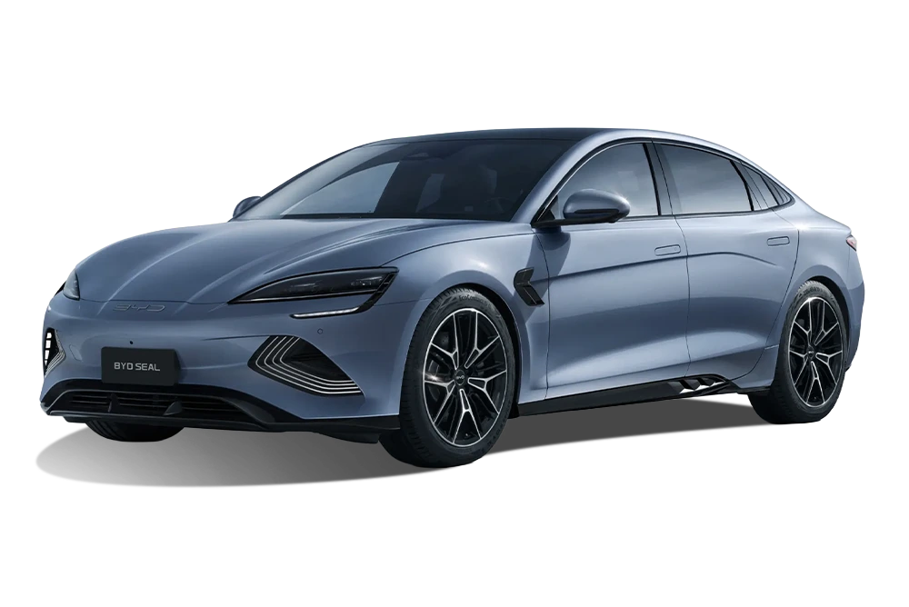 Atlantis Blue