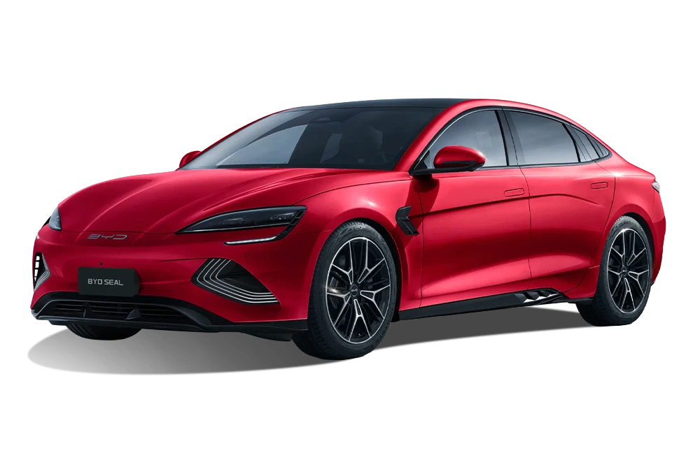 Ruby Red