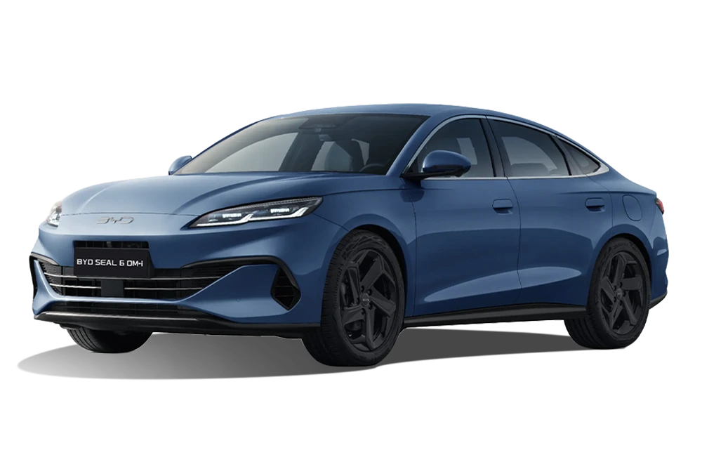 Atlantis Blue