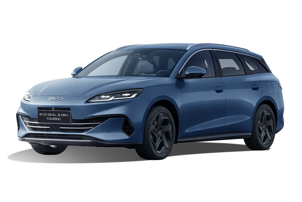 Atlantis Blue