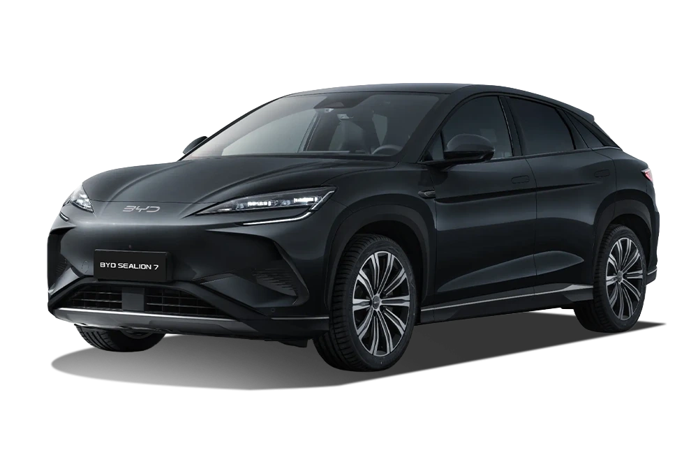 Obsidian Black