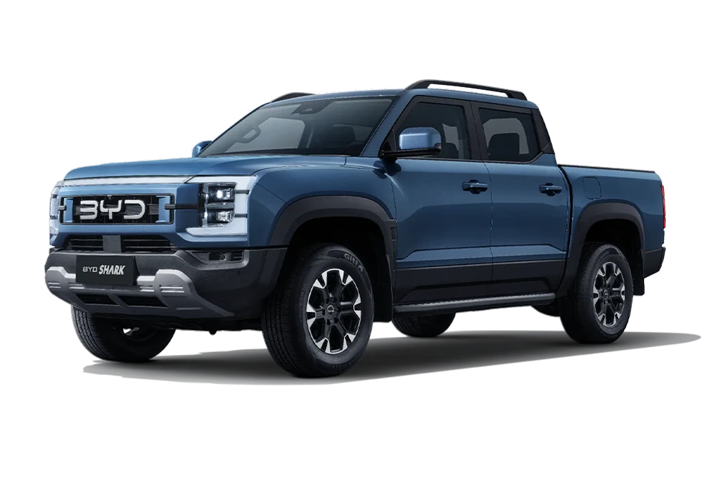 Atlantis Blue