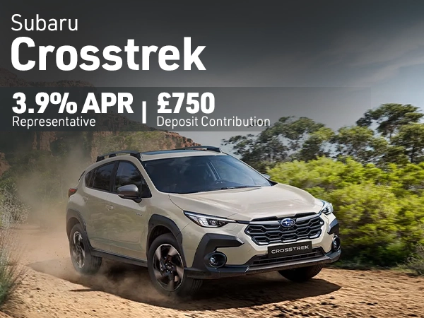 Crosstrek