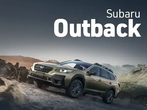Outback
