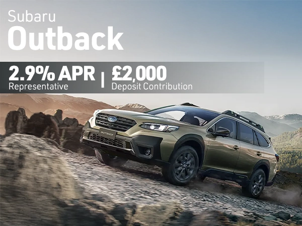 Outback