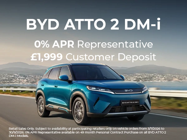 ATTO 2 DM-i