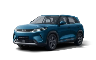 BYD ATTO 2 DM-i