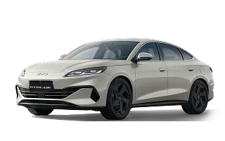 BYD SEAL 6 DM-i