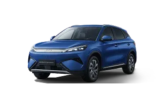 BYD ATTO 3 EVO