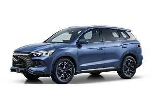 BYD SEALION 5 DM-i