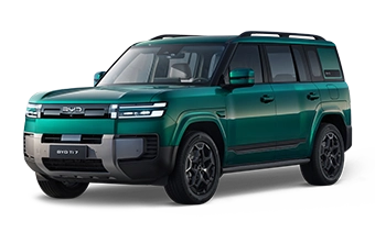 BYD Ti 7 DM-p