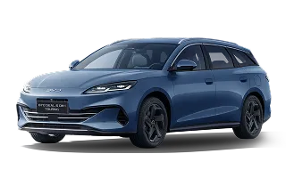 BYD SEAL 6 DM-i TOURING