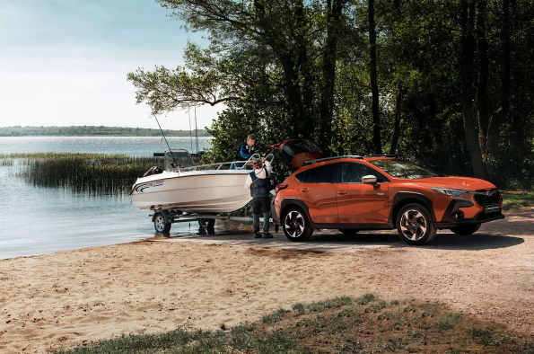 Self-charging hybrid cars: what they are & how they work
