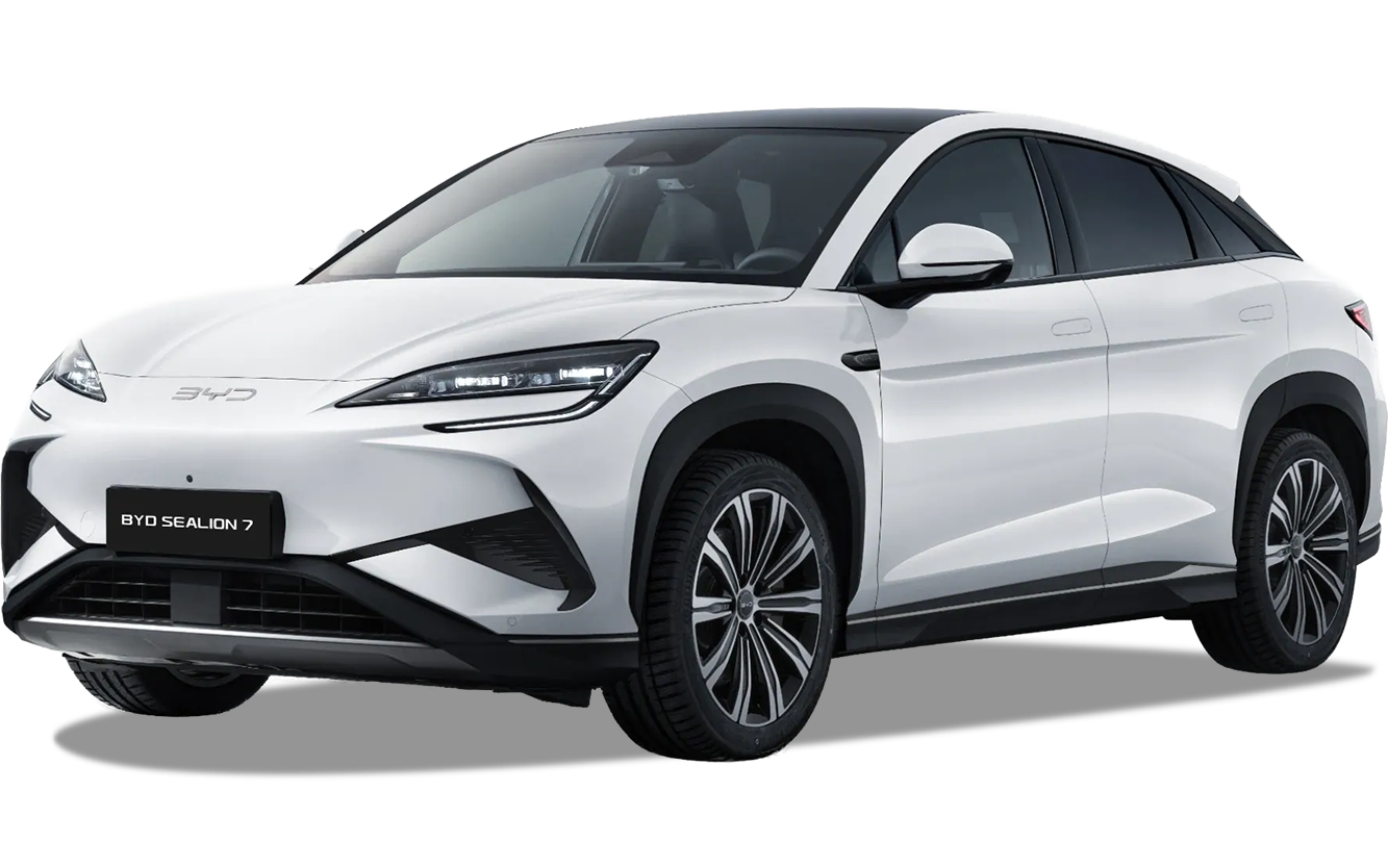 BYD SEALION 7