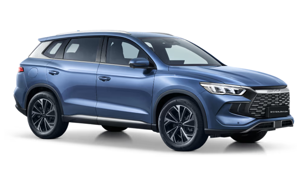 1.5 DM-i Design 5dr Auto