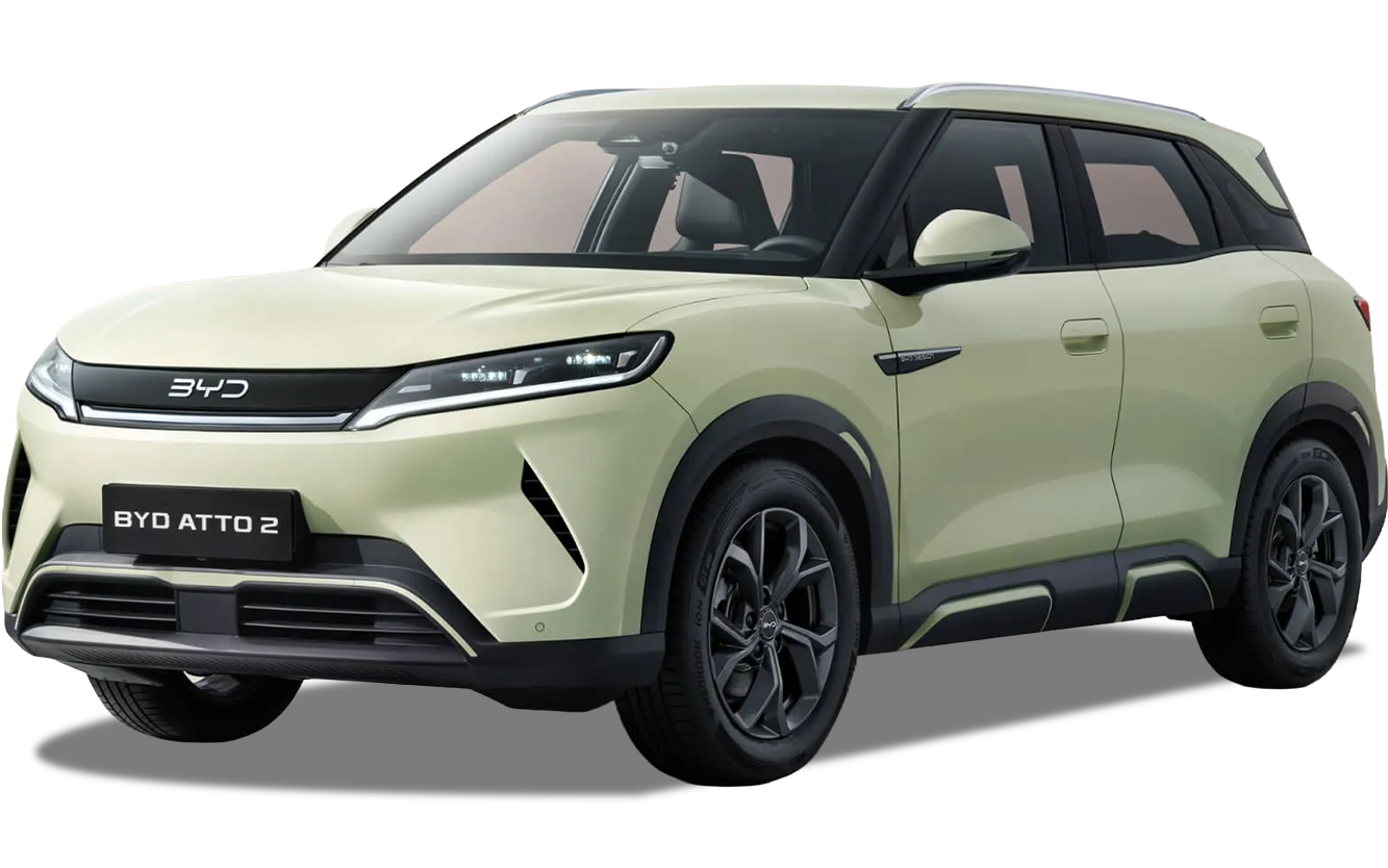 BYD ATTO 2