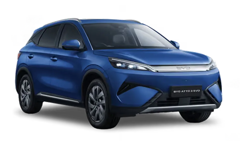 BYD Atto 3 EVO